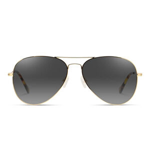 OTTOTO MAGNUS 32-M7676 GOLD/TORTIOSE EYEGLASSES SUNGLASSES FRAME 58-14-140